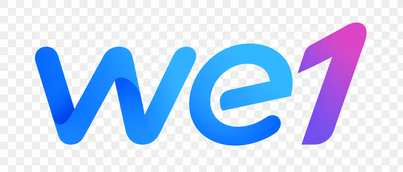 we1 Logo